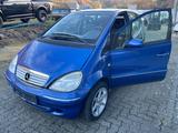 Mercedes-Benz A 140 CLASSIC - gebrauchte Mercedes-Benz A 140 aus dem Jahr 2002