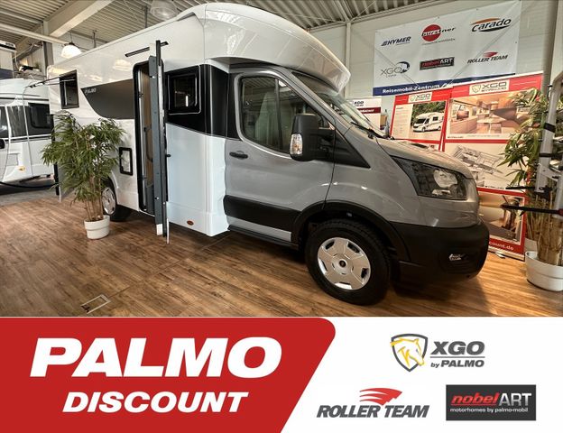 NobelART T-5000 - Modell 2026