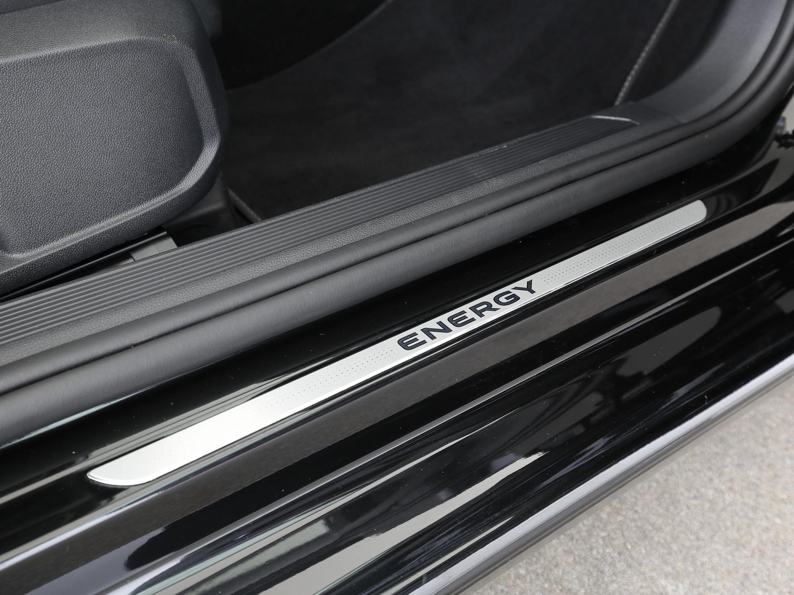 Volkswagen Golf VIII 1.5eTSI 150PS DSG Energy Navi SHZ Lenk, миниатюра 20