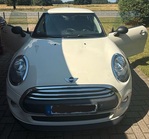 MINI One