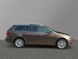 Volkswagen Golf VI Variant *1.Hand*Automatik**Navi*AHK*SHZ - Gebrauchtwagen in Bremen bis 10.000 Euro