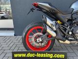 Ducati Monster Lady Monster Tiefergelegt 750mm Sitzhöhe - DUCATI 750 MONSTER