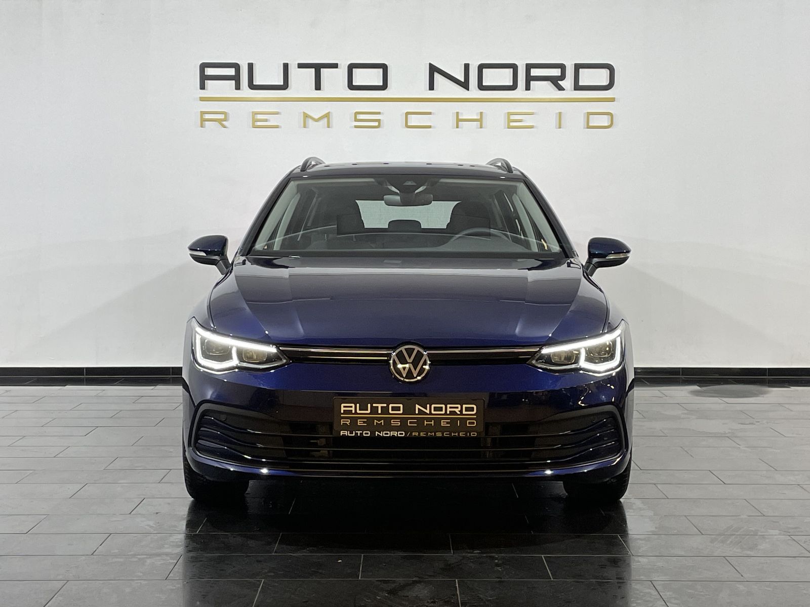 Volkswagen Golf 1.5 Life eTSI Variant*LED+*AHK*Navi*DAB+* imagem 2