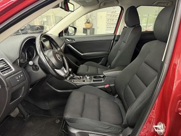 Mazda CX-5 - 7