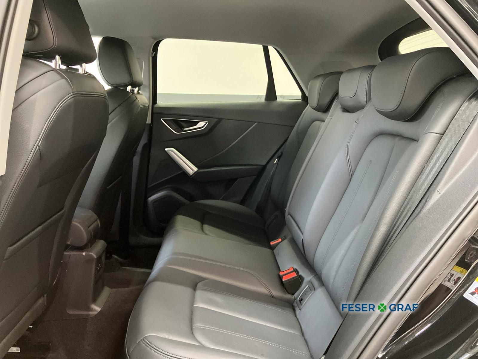 Audi Q2 Advanced 40 TFSI quattro S tronic Navi LED, миниатюра 7