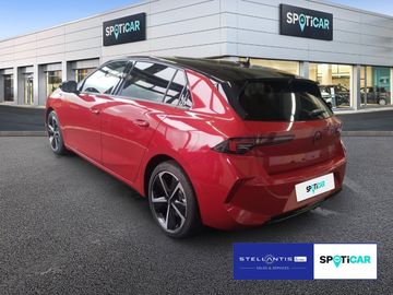 Opel Astra - 7
