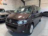 Volkswagen T5 Multivan/DSG/lang/8.SITZER/STHZ/AHK - Volkswagen T5 Multivan: Lang