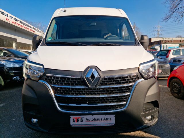 Renault Master III Kasten L2H2 HKa 3,5 Komfort Automatik