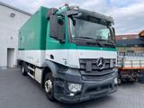 Mercedes-Benz Antos 2-Achser 1840, 4x2, Koffer 365.000 km. - Angebote