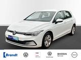 Volkswagen Golf VIII 2.0 TDI Life DSG+LED+NAVI+ACC+DIGI.CP+
