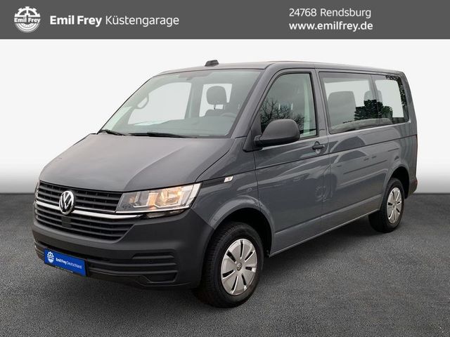 Volkswagen T6.1 Kombi 2,0 TDI DSG Navi