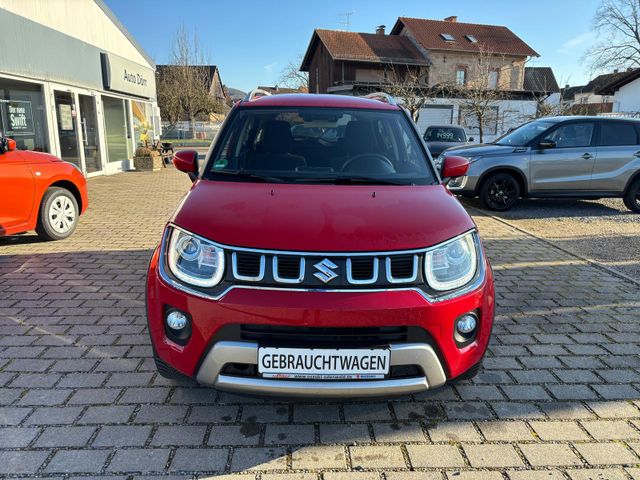 Suzuki Ignis Comfort