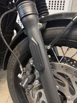 Triumph Bonneville T120 Black - TRIUMPH BERLIN