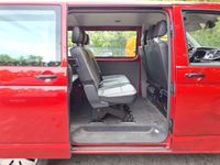 Volkswagen T6 Kombi - Vorschau Bild 9