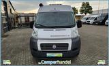 Globecar Roadscout R Fiat Ducato 2.HAND#NAVI#AHK#SAT-TV - Globecar Kastenwagen