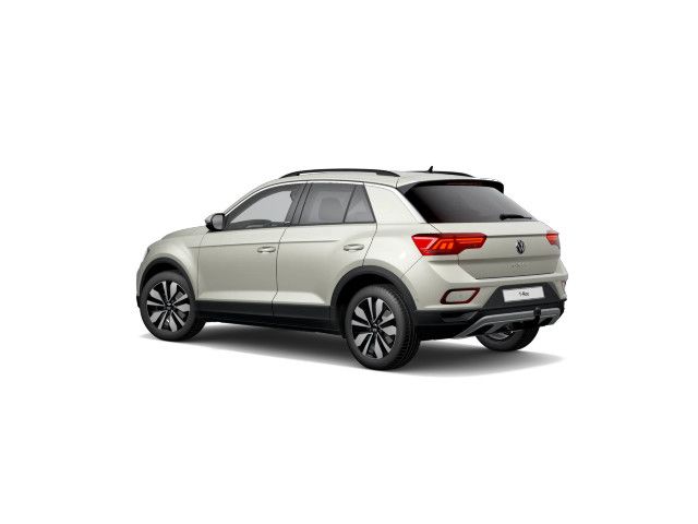 T-Roc Move 1.0 TSI AHK*LED*Klima*App-Connect