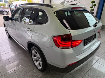 BMW X1 - 9