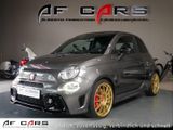 Abarth 500 Cabrio 595 C Competizione Sportabgas - Abarth 500 Gebrauchtwagen