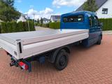 MAN TGE 3.180 Pritsche Doppelkabine 7 Sitzer - MAN aus 2022