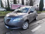 Lancia Ypsilon 1.2 69 CV 5p Silver 117000km euro - Lancia: Limousine, K