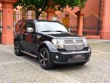 Dodge Nitro 3.7 V6 Auto.*4X4~Navi~R-Cam~AHK~Exclusive* - Dodge aus 2009