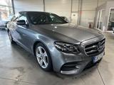 Mercedes-Benz E 300 d Limousine AMG Line|360°|Pano|Multibeam - Mercedes-Benz E 300 mit Diesel-Antrieb: Limousine