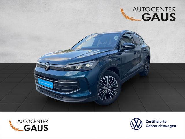 Tiguan Goal 1.5 eTSI DSG AHK*Navi*ACC*LED