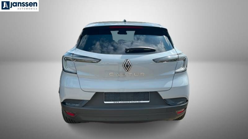 Fahrzeugabbildung Renault CAPTUR Techno TCe 90