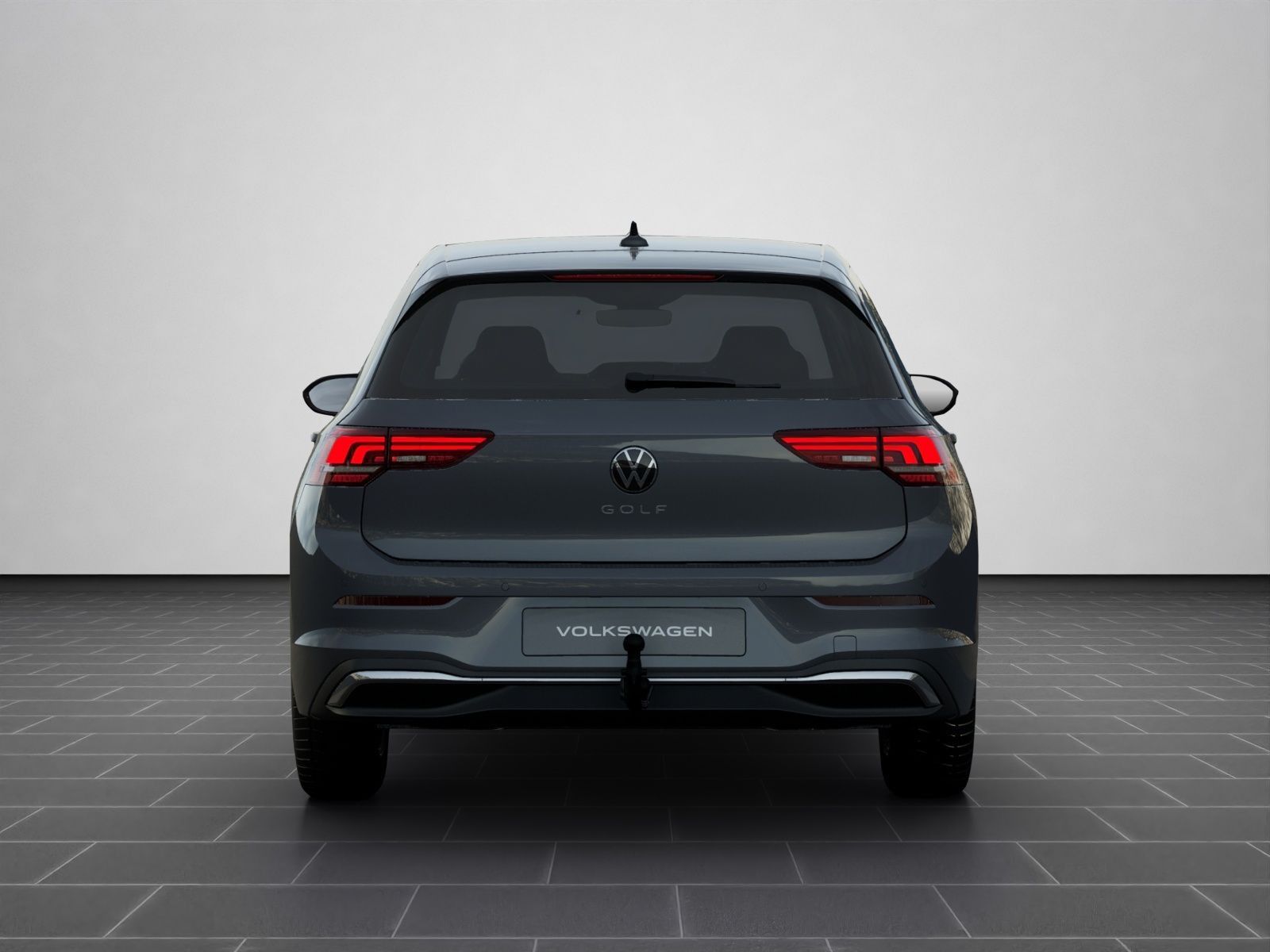 Volkswagen Golf - Bild 5