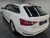 Skoda Superb Combi Ambition iV*ACC*VIRTUAL*STD-HZG - Skoda Superb mit Hybrid-Antrieb
