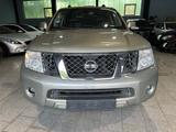 Nissan Pathfinder 2.5 dCi Platinum*7.SITZE*AUT.*VOLL* - gebrauchte Nissan Pathfinder aus dem Jahr 2012