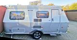 HYMER / ERIBA / HYMERCAR Eriba Touring 540 - HYMER / ERIBA WC Wohnwagen