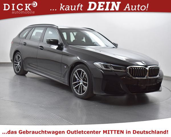 BMW 530e xDr Sport Aut M PAKET+360+VIRTU+HEAD+H&K+PR