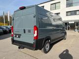 Fiat Ducato Maxi 35 L3H2 Automatik AHK RüKa CarPlay - Fiat Ducato Neuwagen