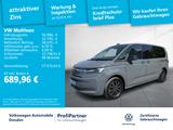 Volkswagen T7 Multivan Style TSI IQ-LED NAV STH ACC AHZV - VW T7 Multivan Gebrauchtwagen in Dresden