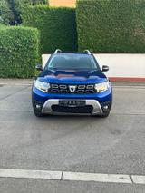 Dacia Duster Blue dCi 115 2WD Celebration Celebration - Dacia Duster Celebration mit Diesel-Antrieb