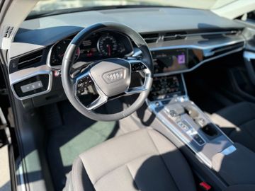 Audi A6 - 11