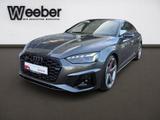 Audi S5 *COMPETITION-PLUS*MATRIX*20ZOLL*OPTIKPAKET* - Audi S5 Jahreswagen