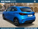 MG3 Luxury Navi 360 Kamera Norddeutschland inkl. - MG Gebrauchtwagen in Bremen