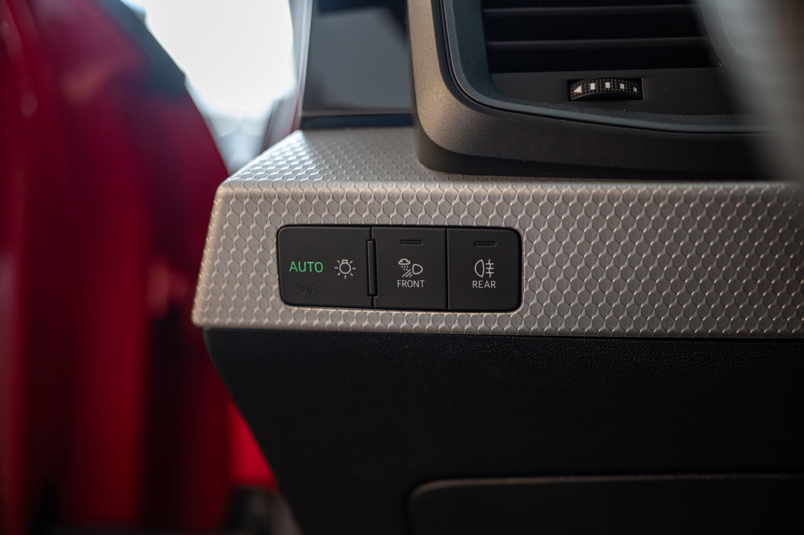 Audi A1 - Bild 19