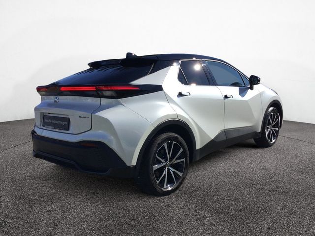 C-HR 2.0 Hybrid FWD Black&White SHZ NAVI ACC LED
