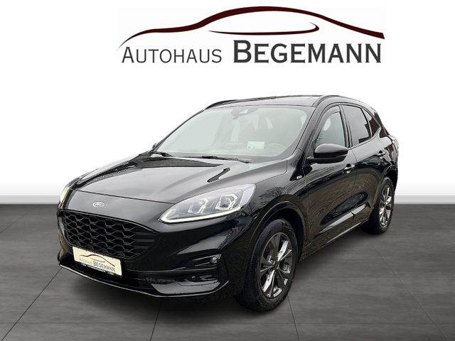 Ford Kuga ST-Line X AHK Pano Techn.2+Winter Paket