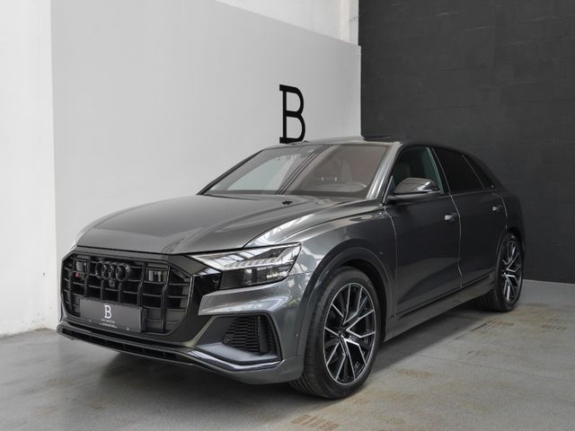 Audi SQ8 4.0 TDI quattro*HeadUP*PANO*