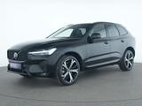 Volvo XC60 Ultimate Dark Standheizung|AHK|ACC|CarPlay - Volvo: C 60