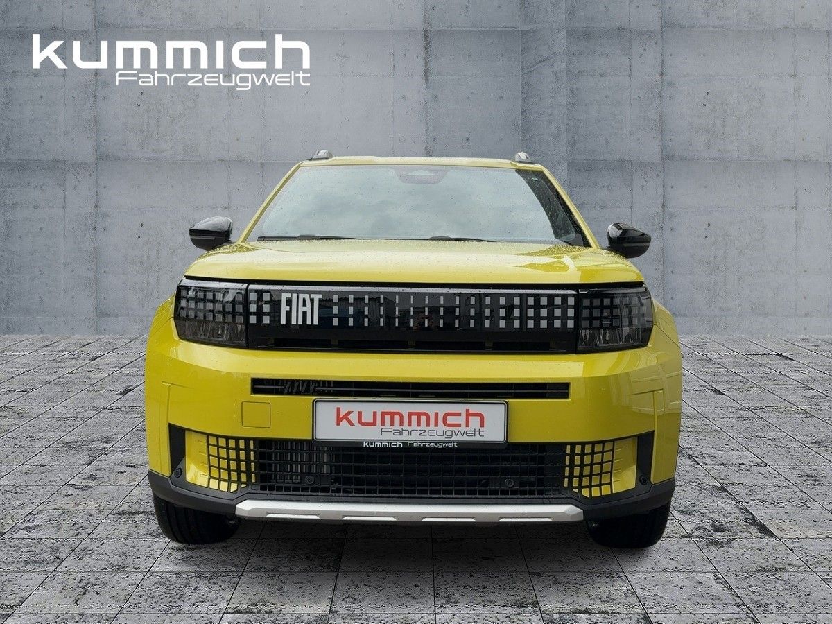 Fiat Grande Panda - Bild 2