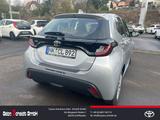 Toyota Yaris 1.0 VVT-i Comfort Klima Rückfahrkamera - Toyota Yaris: 1.0