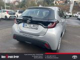 Toyota Yaris 1.0 VVT-i Comfort Klima Rückfahrkamera - Toyota Yaris mit Benzin-Antrieb: Limousine, Klimaanlage, Vvt I
