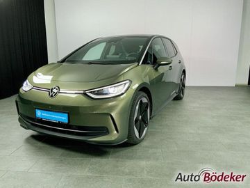 Volkswagen ID.3 Pro 170kW 1-Gang Automatik Garantie b Navi
