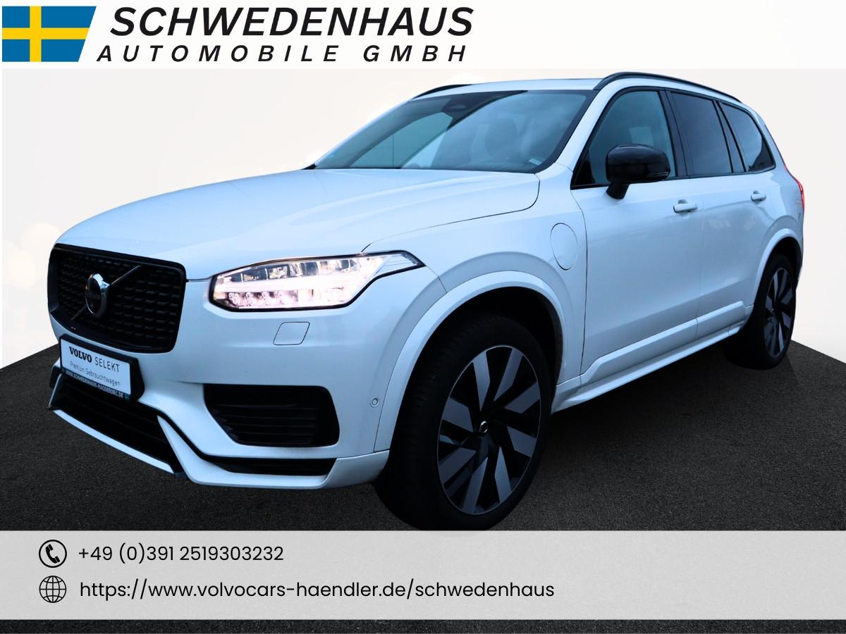 Volvo XC90 T8 AWD ULTRA DARK