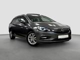 Opel Astra INNOVATION+SCHIEBEDACH+RFK+LEDER+TEMPO+LED - Opel Astra Innovation mit Diesel-Antrieb
